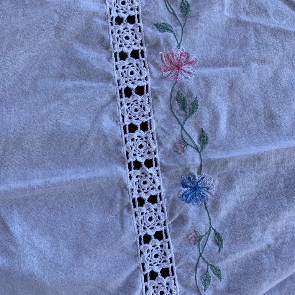 Table cloth